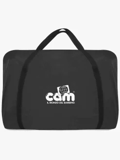 Børn CAM Børnesenge & Tilbehør>Sempreconte AIR Weekendseng, Beige