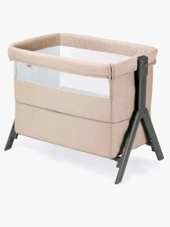 CAM Børnesenge & Tilbehør*Sempreconte JOY Weekendseng, Beige Beige/Grå