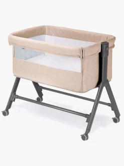 CAM Børnesenge & Tilbehør*Sempreconte JOY Weekendseng, Beige Beige/Grå