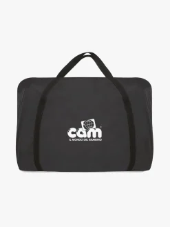 CAM Børnesenge & Tilbehør*Sempreconte JOY Weekendseng, Beige Beige/Grå