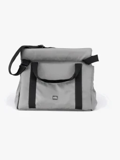 CAM Travelling Pusletaske, Grå Antracit