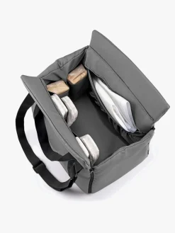 CAM Travelling Pusletaske, Grå Antracit