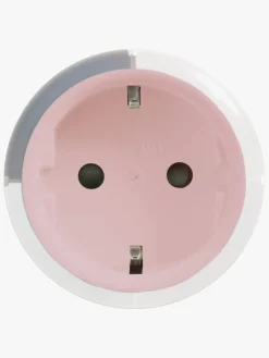 CAPiDi TI884 Sikkerhedstimer 1-4 T, Pink