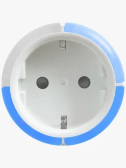 CAPiDi TI88MEM Sikkerhedstimer 1-10 h Memory, Blue