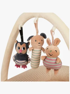 Børn CarloBaby Babynest,