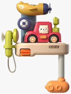 CarloBaby Vandlegetøj*Bilvask Badelegetøj