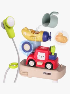 CarloBaby Vandlegetøj*Bilvask Badelegetøj