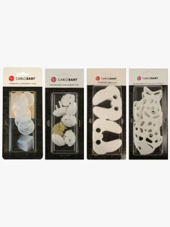 CarloBaby Sikkerhed>Hjemmesikkerhedspakke Lille