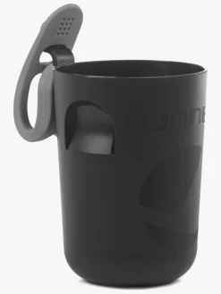 CarloBaby Vogntilbehør*Kop- & Flaskeholder, Svart