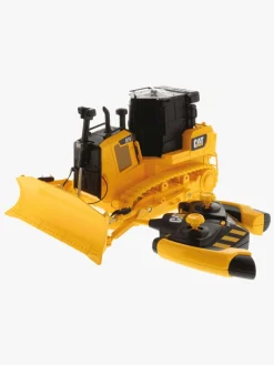 Carrera 1:35 CAT 336 Fjernstyret Bulldoser