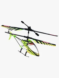 Carrera 2,4 GHz Green Chopper 2.0 Fjernstyret Helikopter