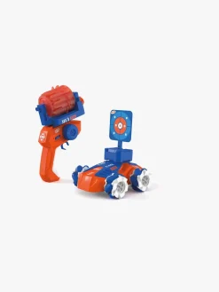 Carrera Blasters*Fjernstyret Bil Nerf Blasting Car