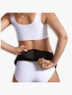 Carriwell Graviditet>Justerbart Over-Maven-Graviditetsbælte, Bredt,