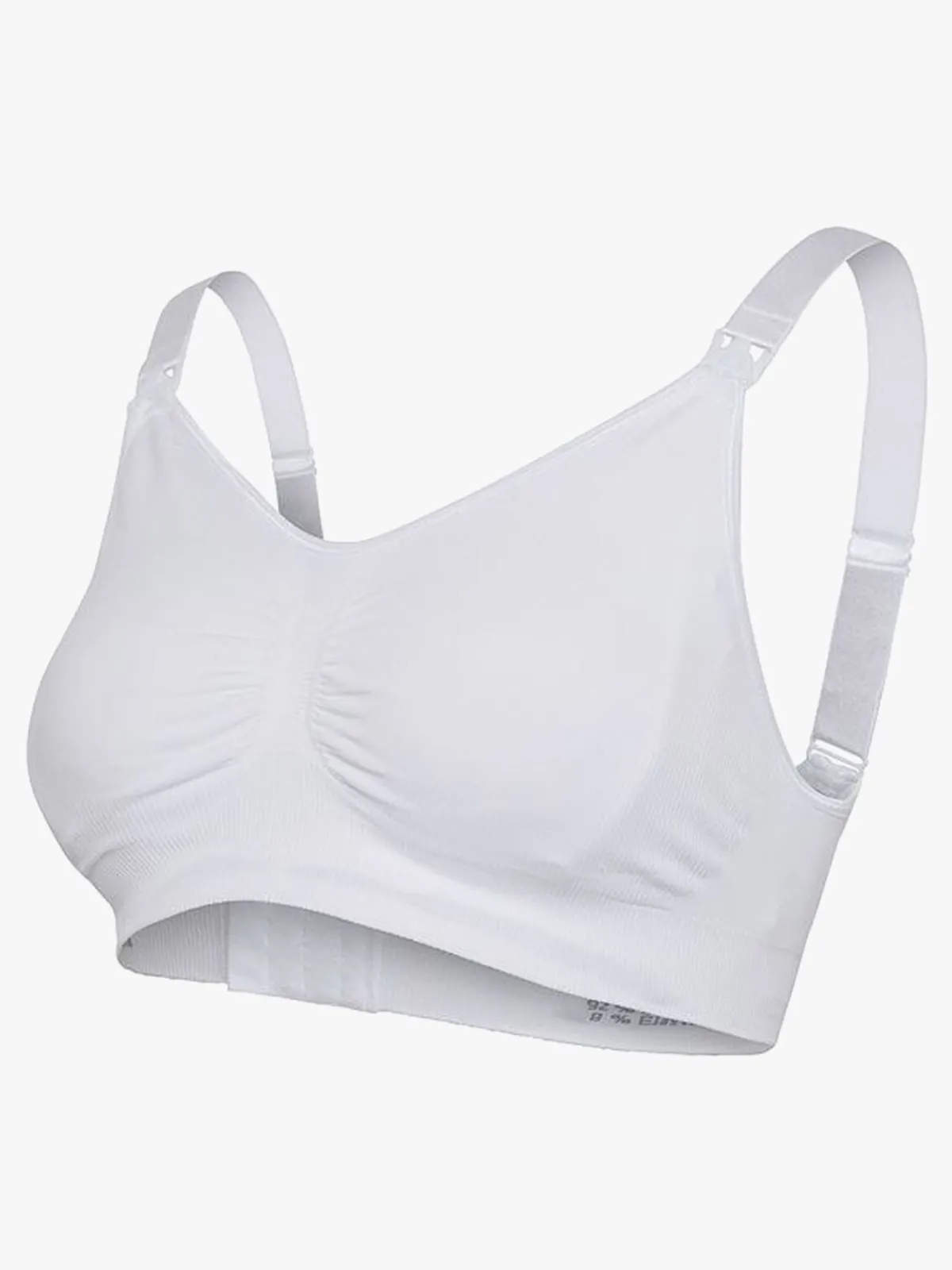 Carriwell Polstret Graviditets- & Amme-BH,