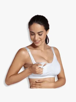 Carriwell Polstret Graviditets- & Amme-BH,