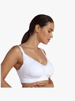 Carriwell Polstret Graviditets- & Amme-BH,