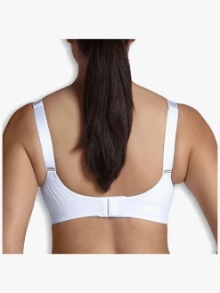 Carriwell Polstret Graviditets- & Amme-BH,