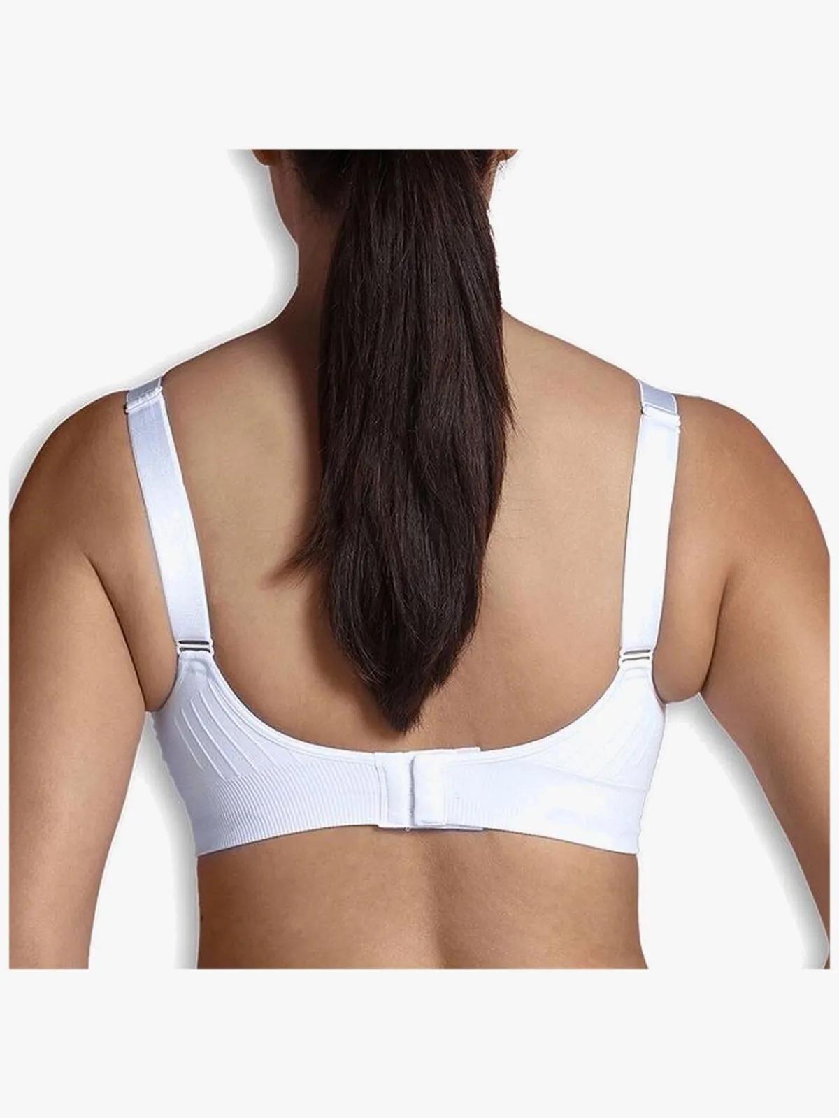 Carriwell Polstret Graviditets- & Amme-BH,