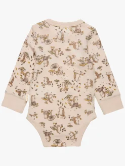 Børn CeLaVi Body, Loden Green