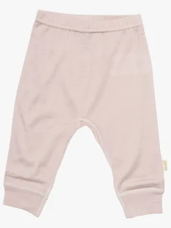 Børn CeLaVi Bukser, Peach Whip