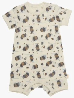 Børn CeLaVi Dragt, Winter Sky