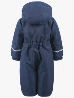 Børn CeLaVi Flyverdragt, Navy