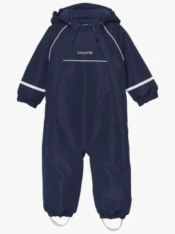 Børn CeLaVi Flyverdragter>Flyverdragt, Pageant Blue