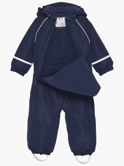 Børn CeLaVi Flyverdragter></noscript>Flyverdragt, Pageant Blue