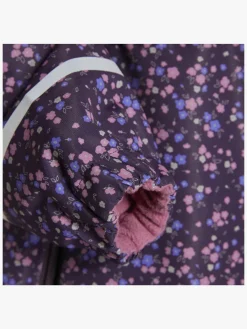 Børn CeLaVi Flyverdragt, Plum Perfect