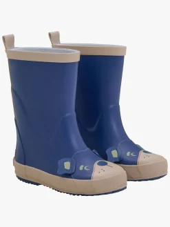 CeLaVi Gummistøvler*Gummistøvler, Dog Oceania