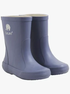 Børn CeLaVi Gummistøvler>Gummistøvler, Flint Stone