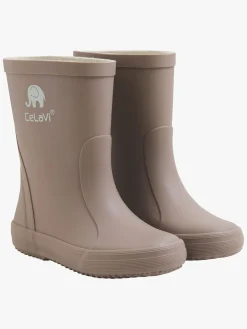 CeLaVi Gummistøvler*Gummistøvler, Fungi