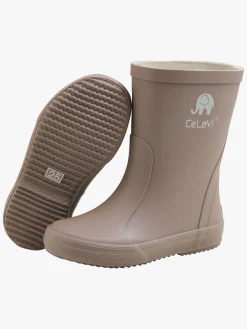 CeLaVi Gummistøvler*Gummistøvler, Fungi