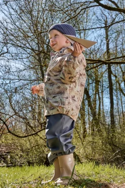 CeLaVi Gummistøvler*Gummistøvler, Fungi