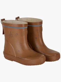 Børn CeLaVi Gummistøvler, Rubber