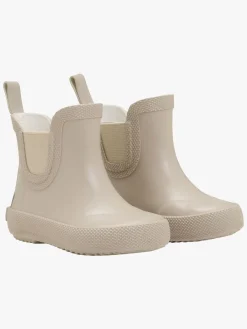 CeLaVi Gummistøvler*Gummistøvler, White Pepper