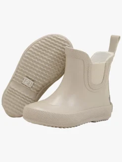 CeLaVi Gummistøvler*Gummistøvler, White Pepper