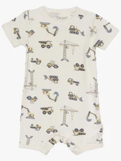 Børn CeLaVi Heldragter>Heldragt, Aloe