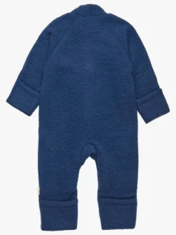 CeLaVi Heldragter*Heldragt, Sargasso Sea Melange Blå