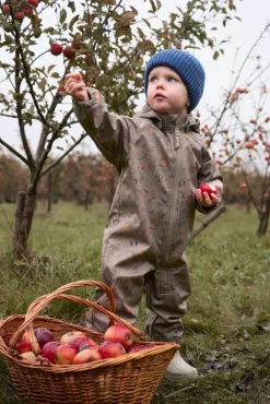 Børn CeLaVi Uldtøj|Vintertøj></noscript>Hue Uldblanding, Oceania