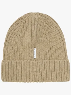 Børn CeLaVi Hue Uldblanding, White Pepper