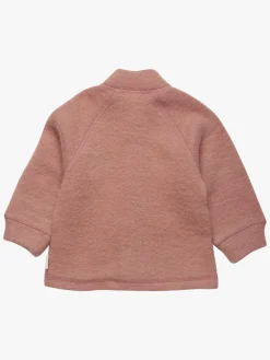 Børn CeLaVi Overtøj>Jakke, Old Rose Melange