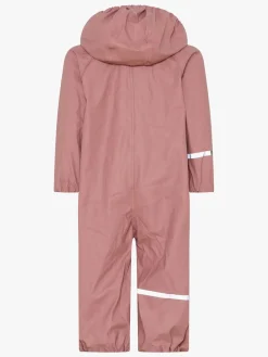 Børn CeLaVi Regndragt, Burlwood