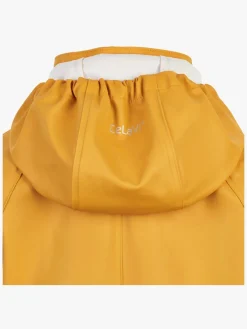 Børn CeLaVi Regndragt, Mineral Yellow