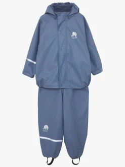 Børn CeLaVi Regnsæt, Flint Stone