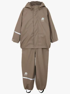 Børn CeLaVi Regnsæt, Fungi