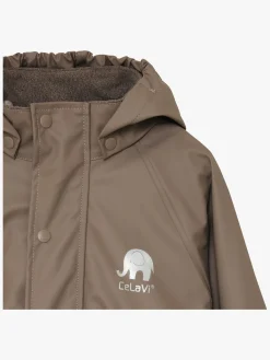 Børn CeLaVi Regnsæt, Fungi