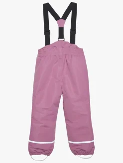 Børn CeLaVi Skibukser, Mellow Mauve