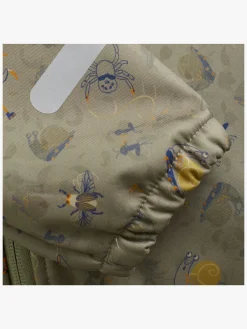 Børn CeLaVi Softshelldragt, Overland Trek