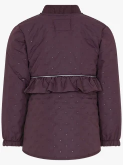 Børn CeLaVi Termojakke, Fudge